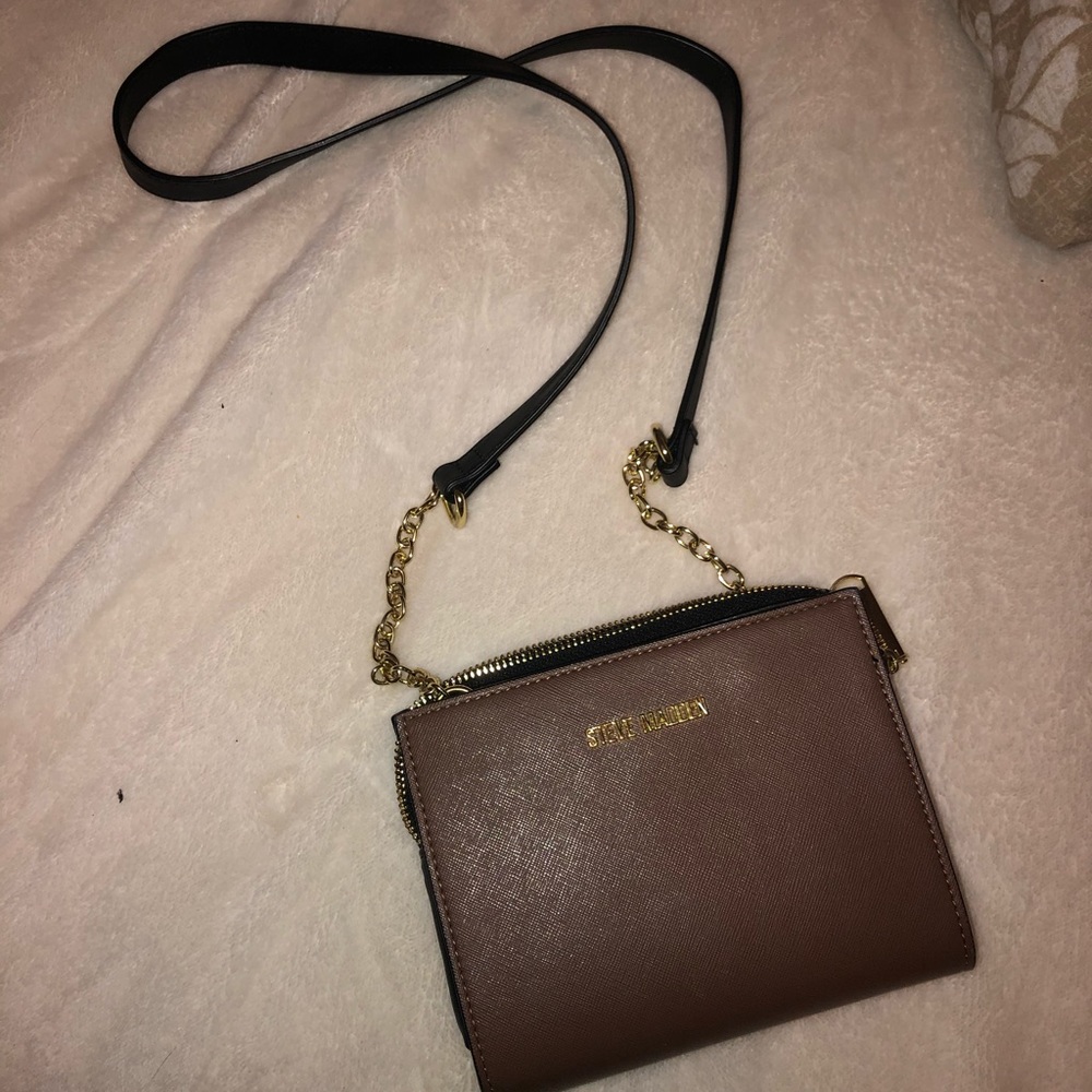 Steve Madden bag